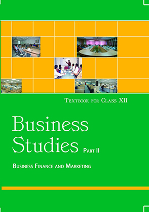 Business Studies Part-2